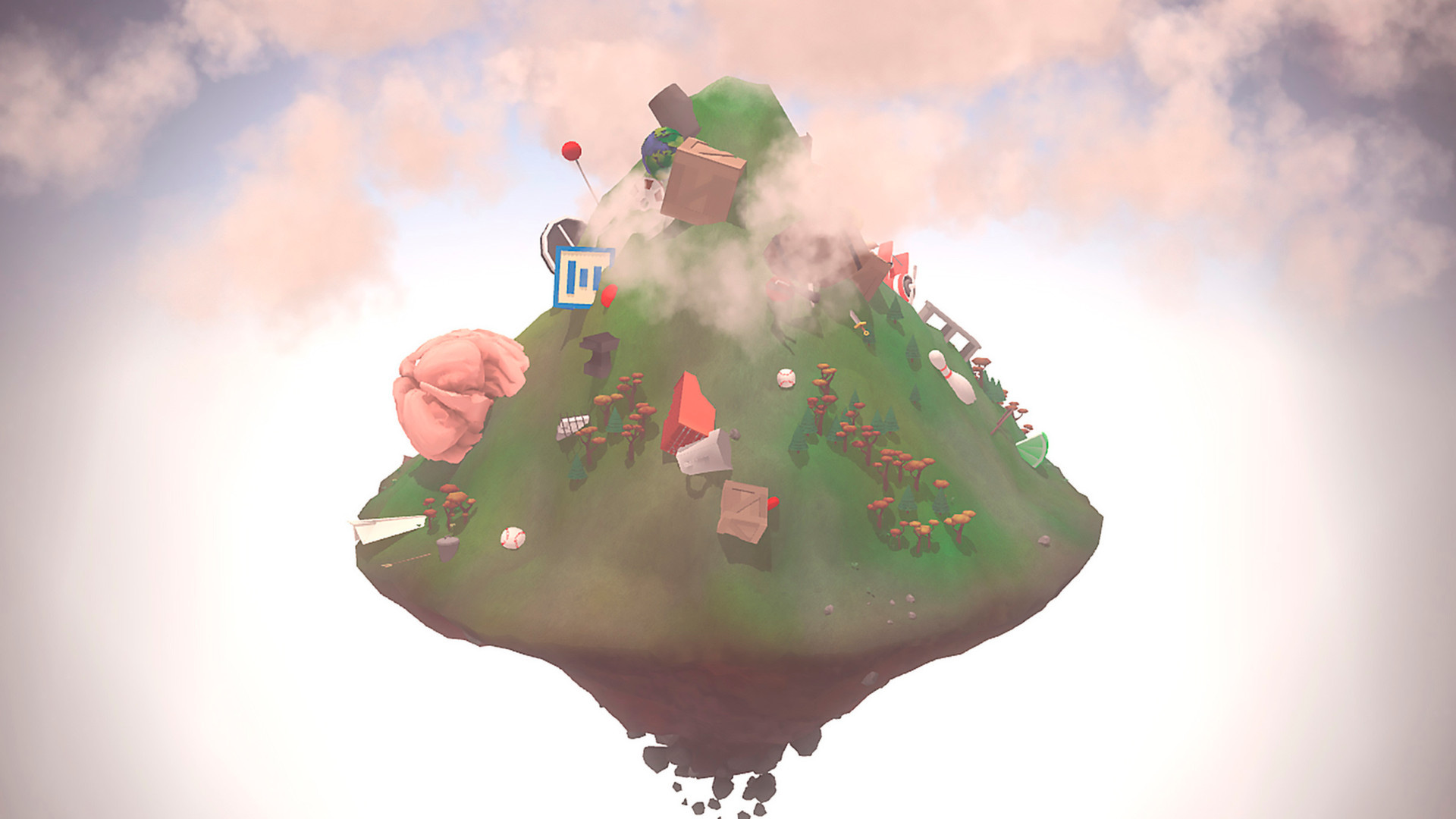 Mountain - кадр 3
