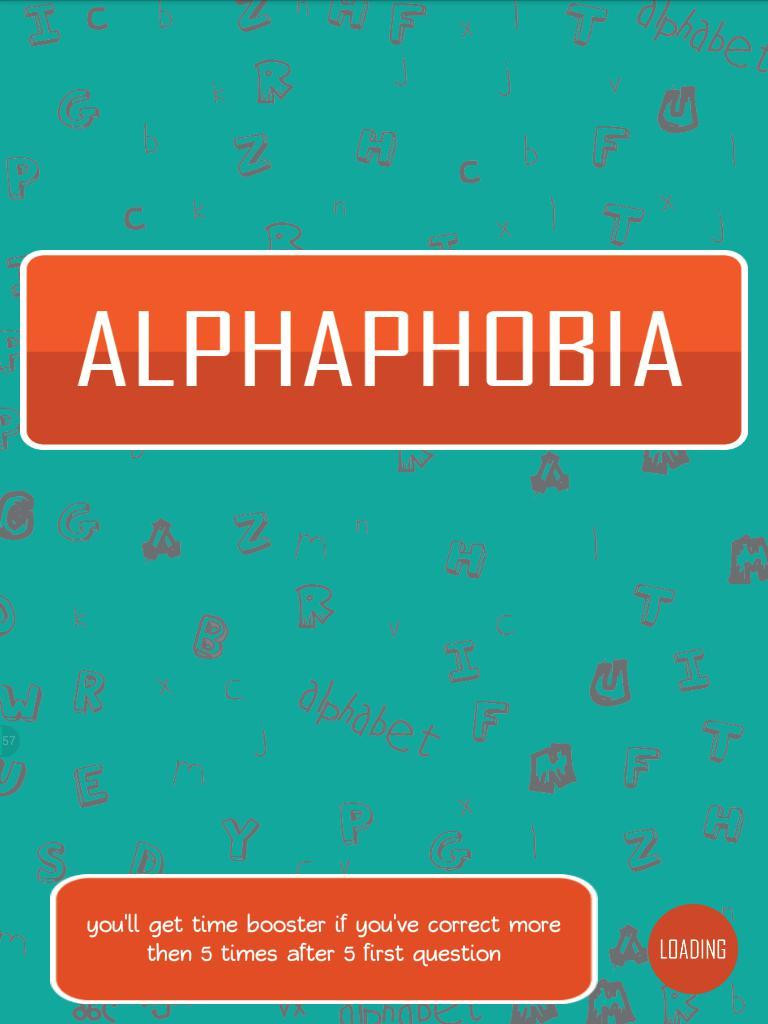 ALPHAPHOBIA (itch) - кадр 4