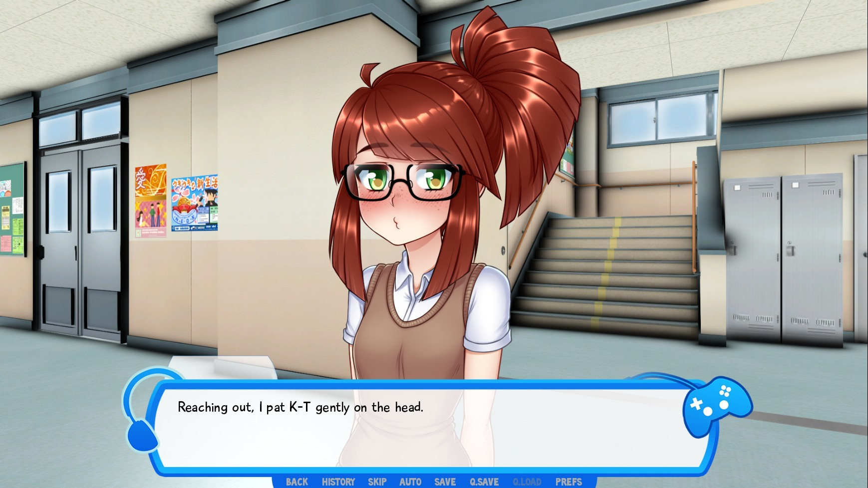 LuGame: Lunchtime Games Club! - кадр 7