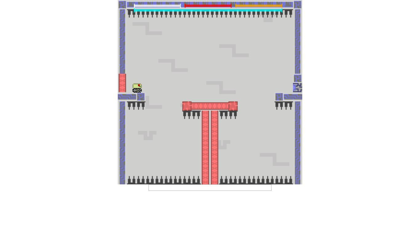 GI-DROID (itch) - кадр 4