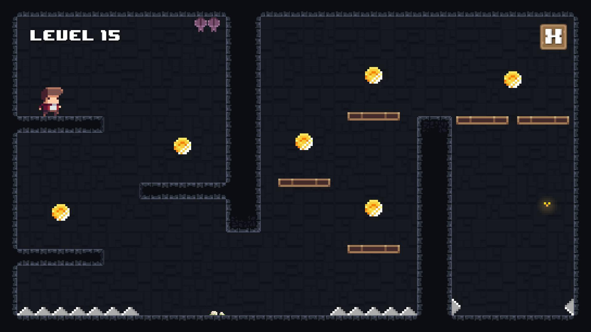 Treasure Hunter (itch) - кадр 4