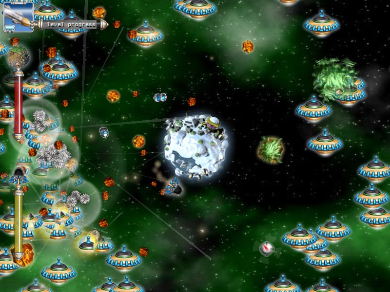Clash'N Slash: Worlds Away - кадр 5