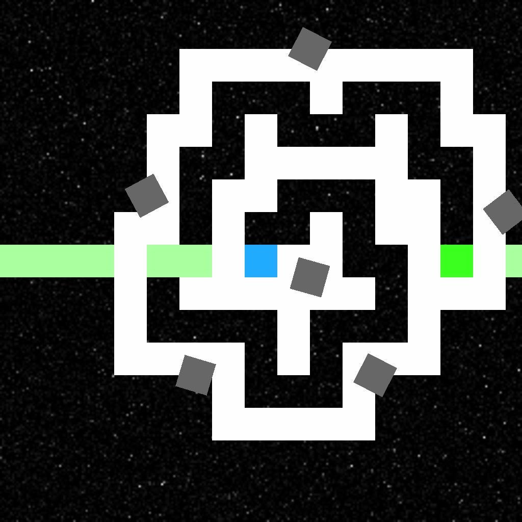 Vectorace (itch) - кадр 3