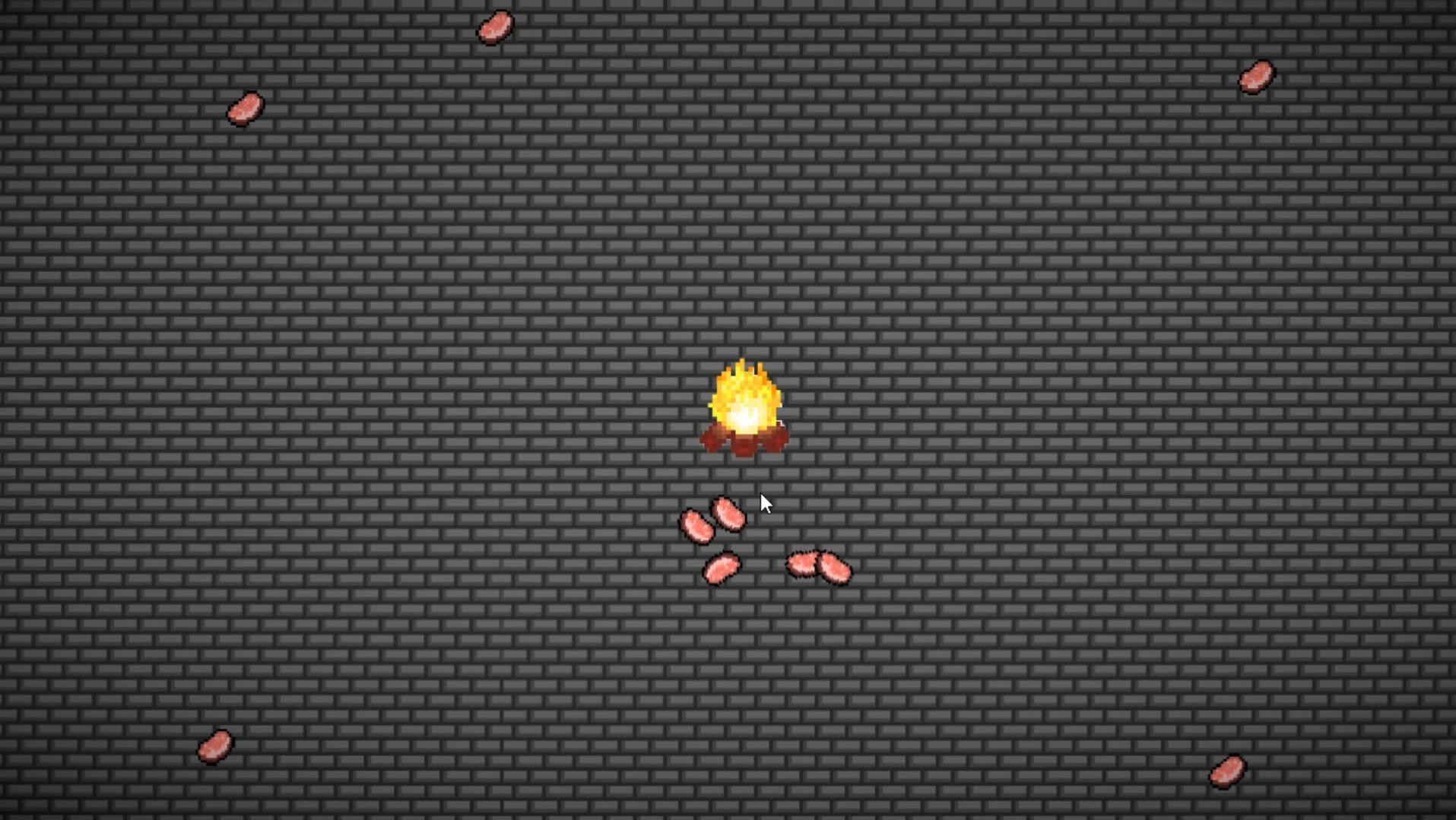 Porkchop Cooking Simulator (itch) - кадр 2