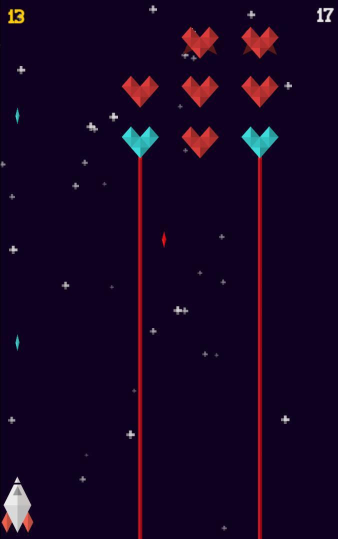 Love Hurts (itch) - кадр 2
