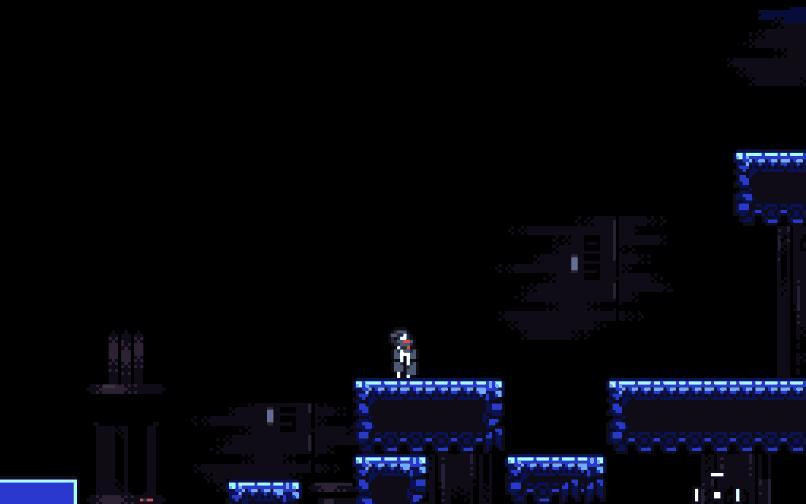 Terminal Reset (itch) - кадр 2
