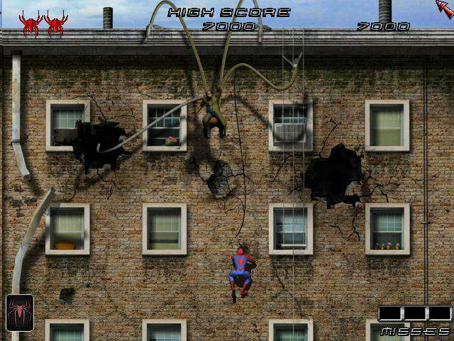 Spider-Man 2: Activity Centre - кадр 2