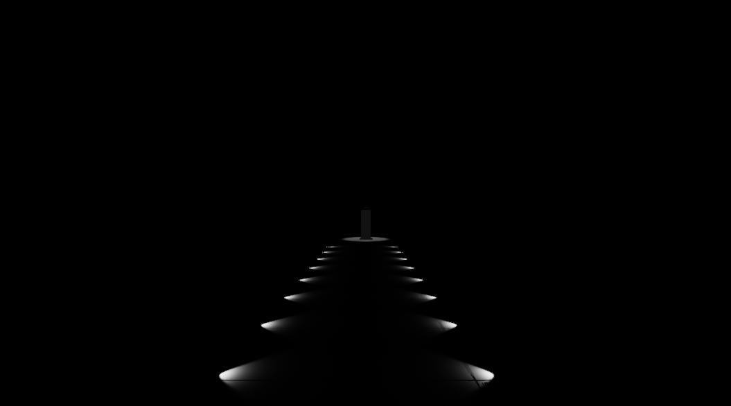 Please Press The Button (itch) - кадр 3