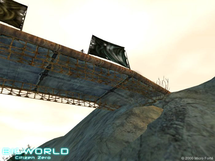 Big World - кадр 15