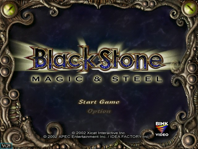 Black Stone: Magic & Steel - кадр 3