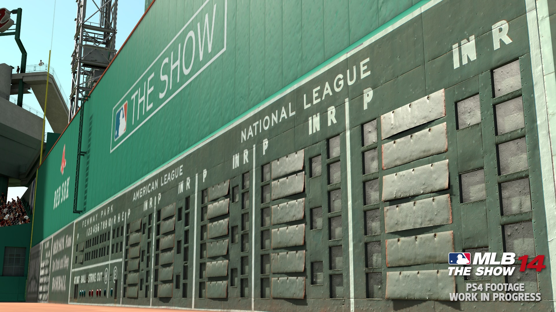 MLB 14: The Show - кадр 12