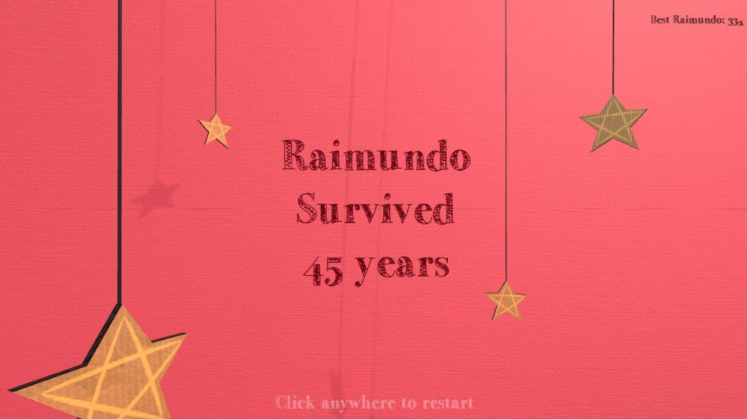 Raimundo (itch) - кадр 4