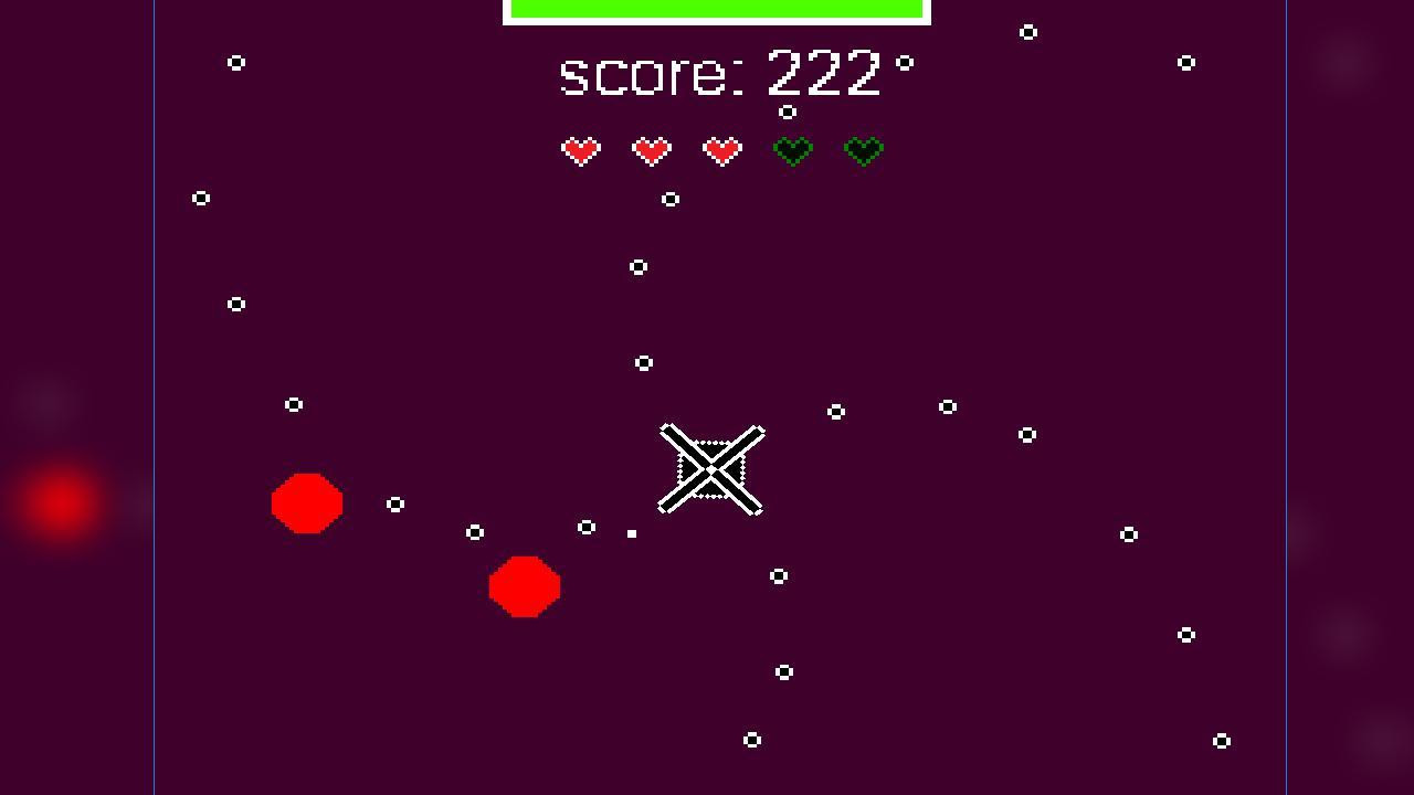 Classic Top Down Shooter (itch) - кадр 2
