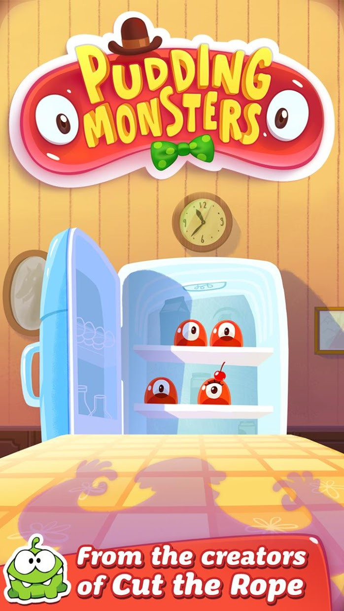 Pudding Monsters - кадр 12