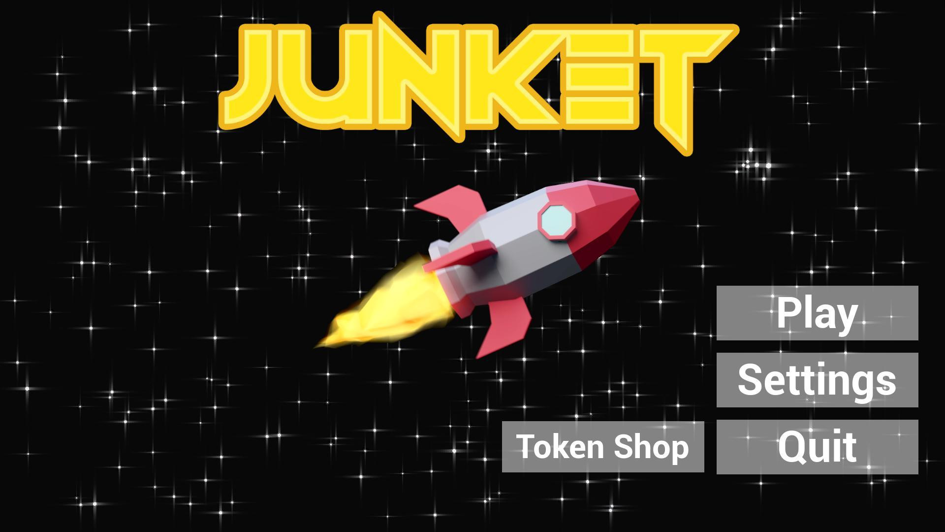 Junket (itch) - кадр 5