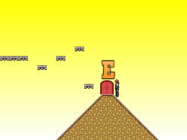 Destruction Of Hearts v2.0 (itch) - кадр 2