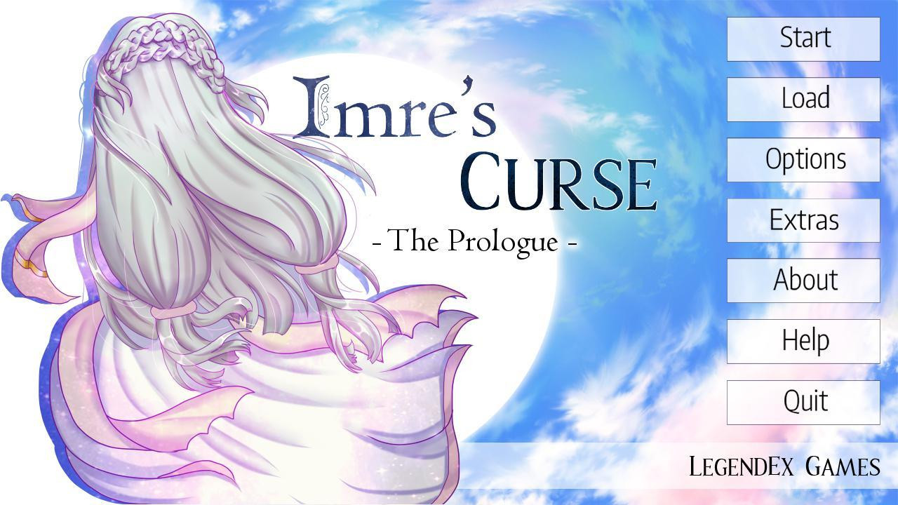 Imre's Curse: The Prologue (itch) - кадр 3