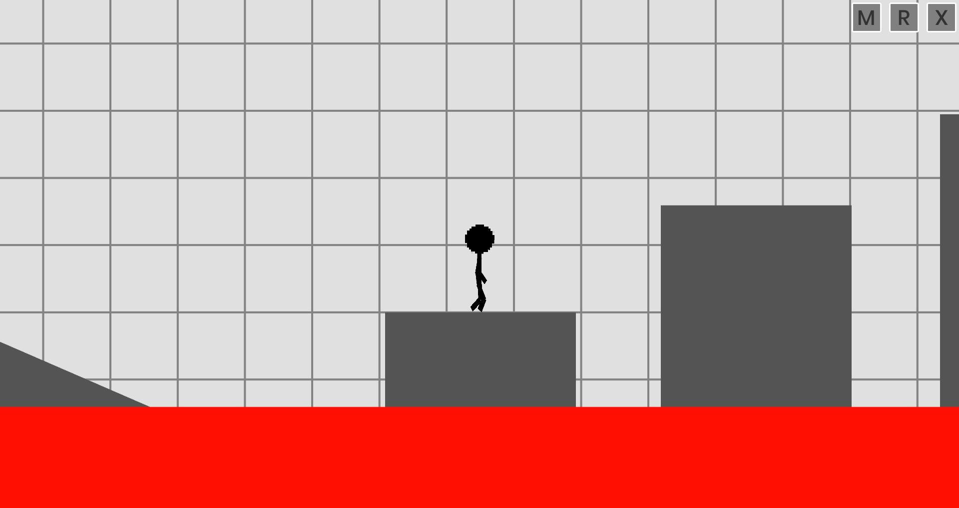 PlatformJumper (itch) - кадр 3