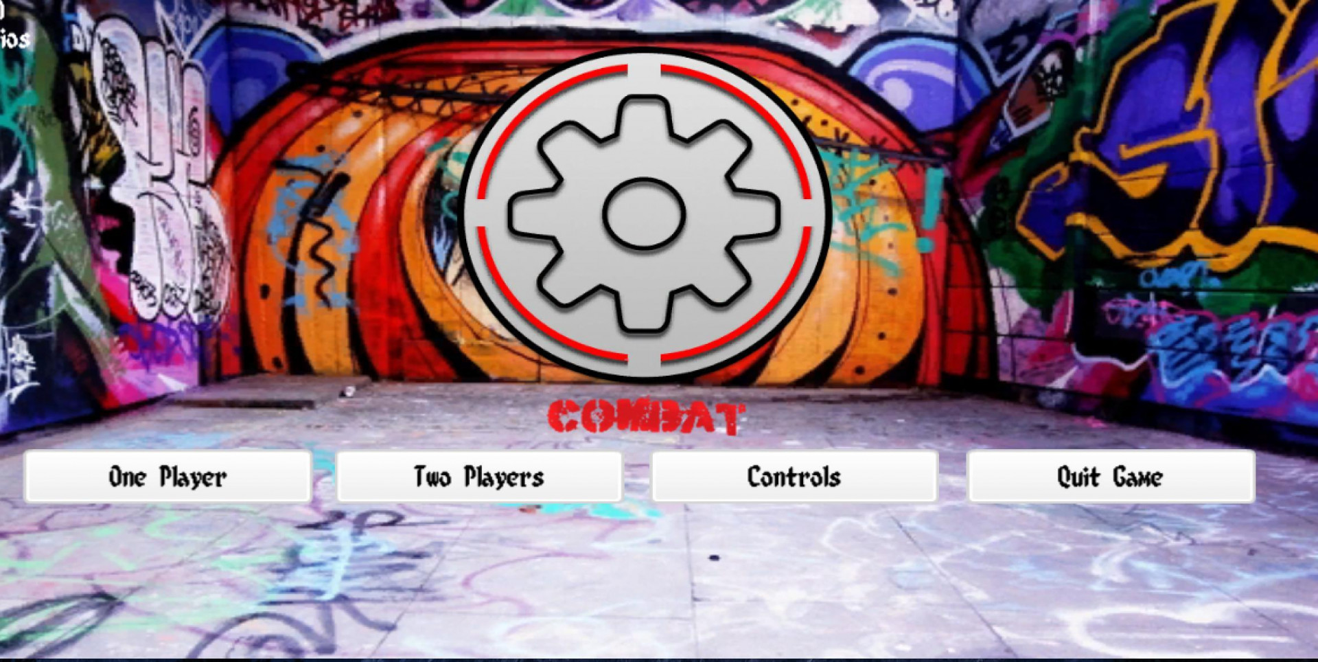 Gearless Combat (itch) - кадр 4
