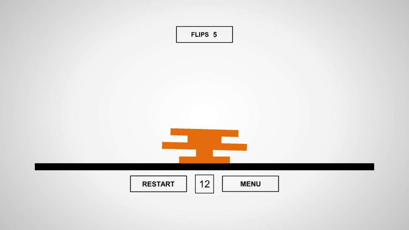 Pancake Problem (itch) - кадр 3