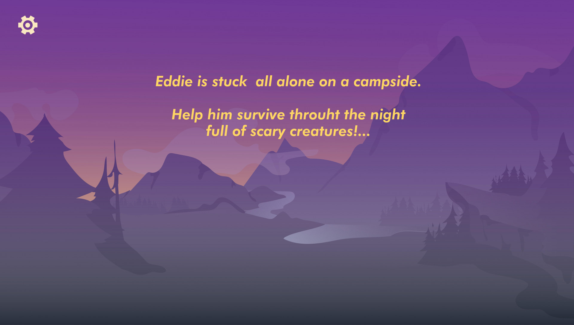 Save the Camper (itch) - кадр 5