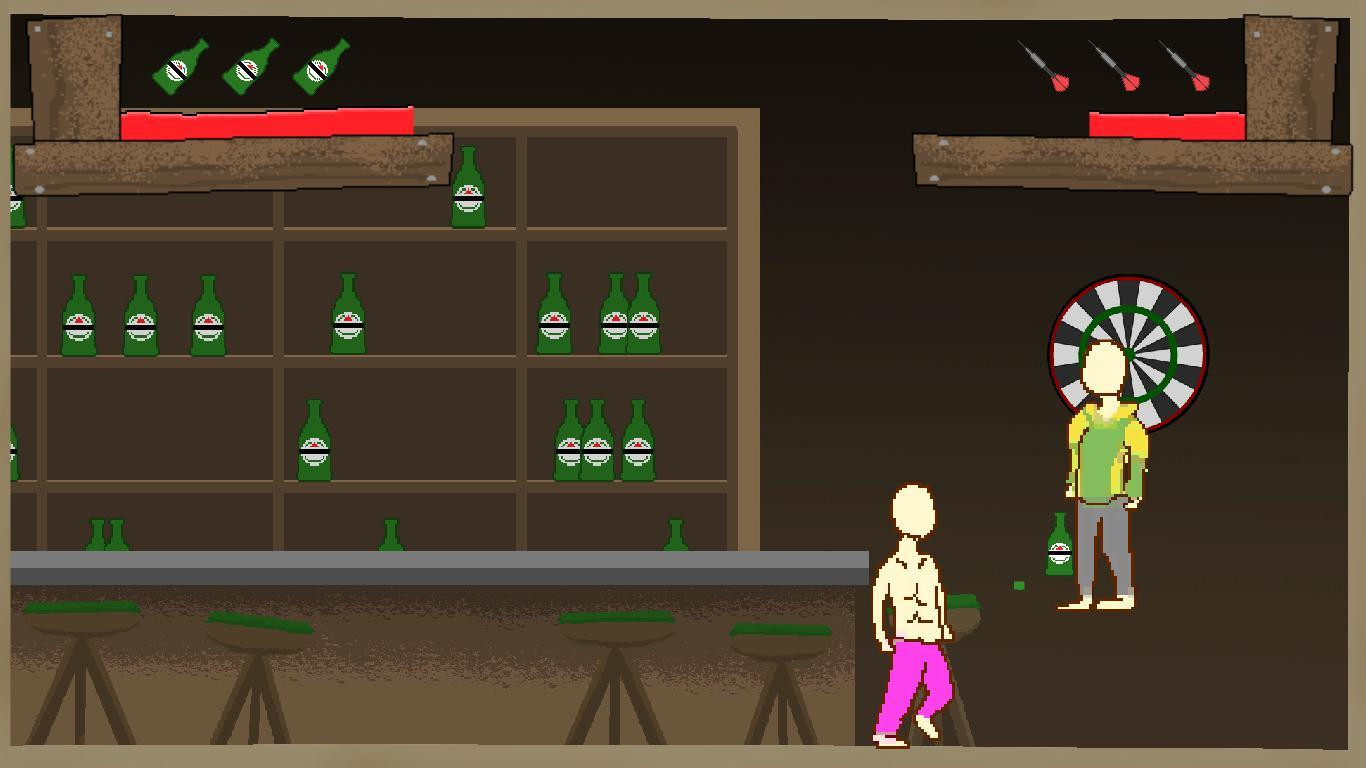 BarBrawl (itch) - кадр 3