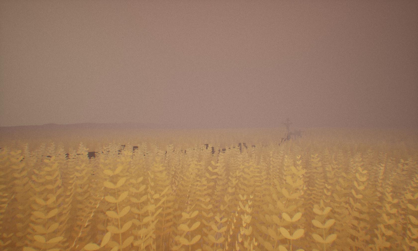 Scarecrows (itch) - кадр 3