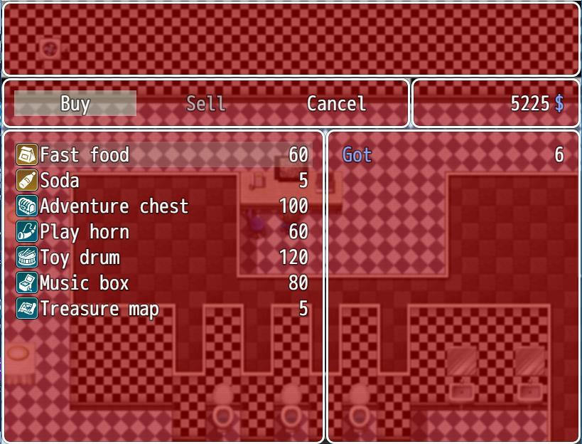 Ultimate Diner Creator (itch) - кадр 5