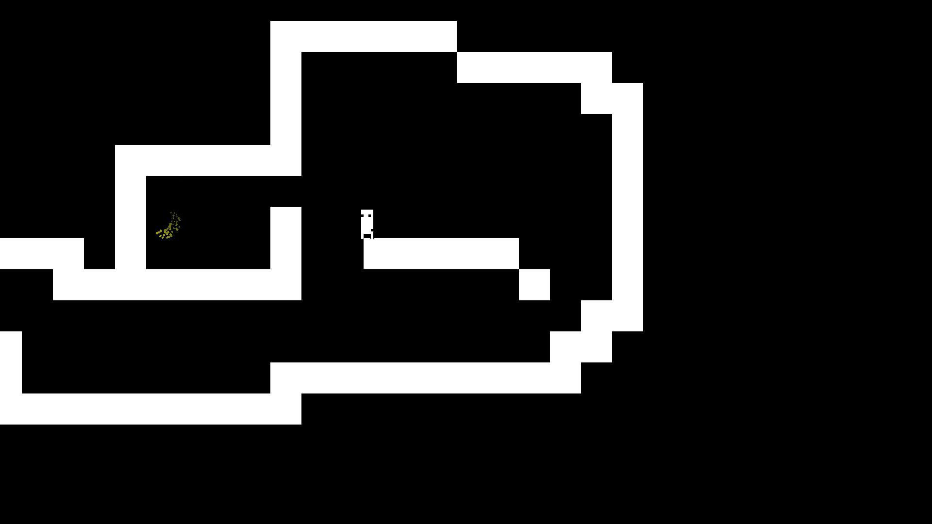 WORMHOLE (itch) - кадр 4