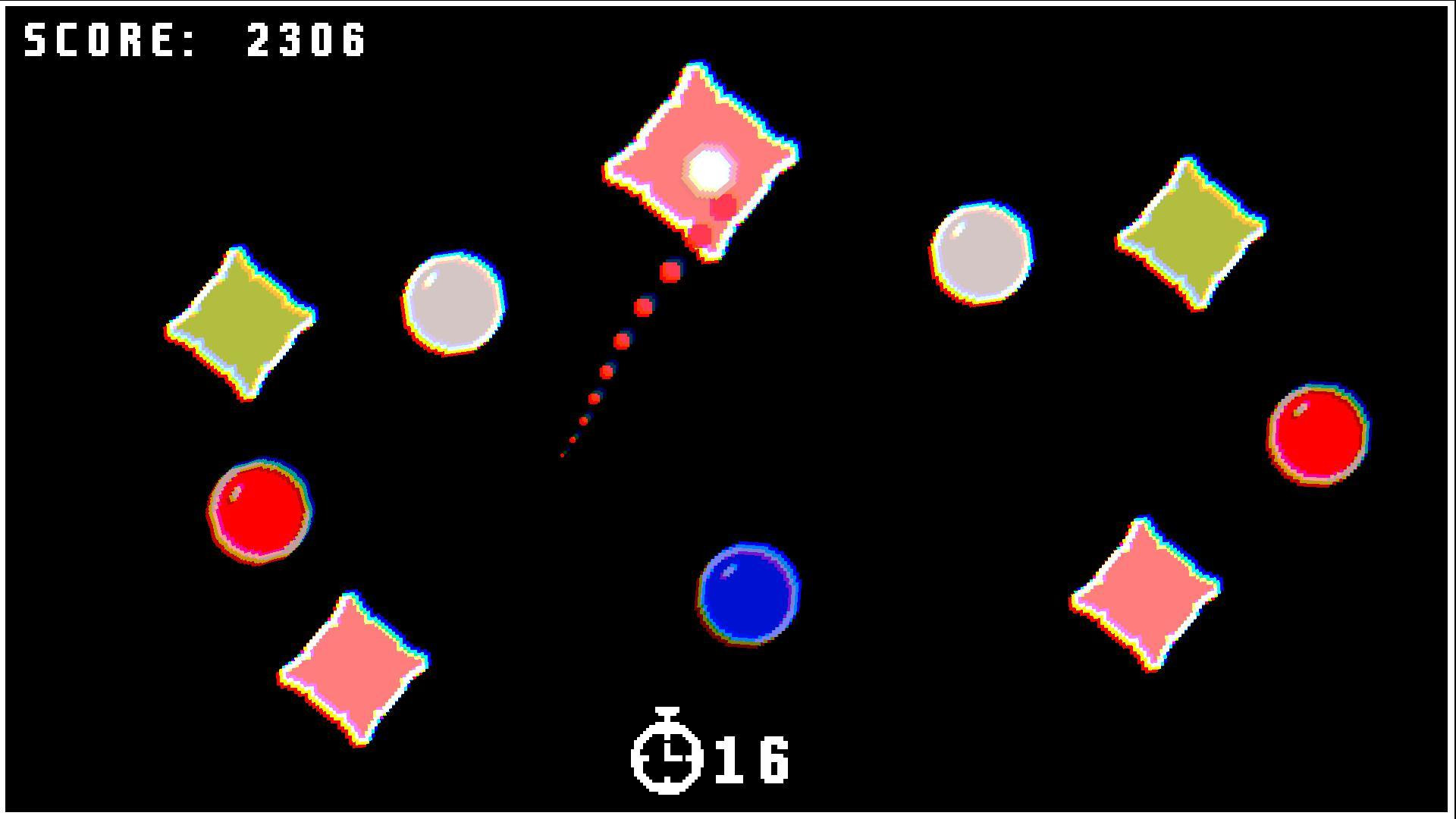 Trail Smash (itch) - кадр 1