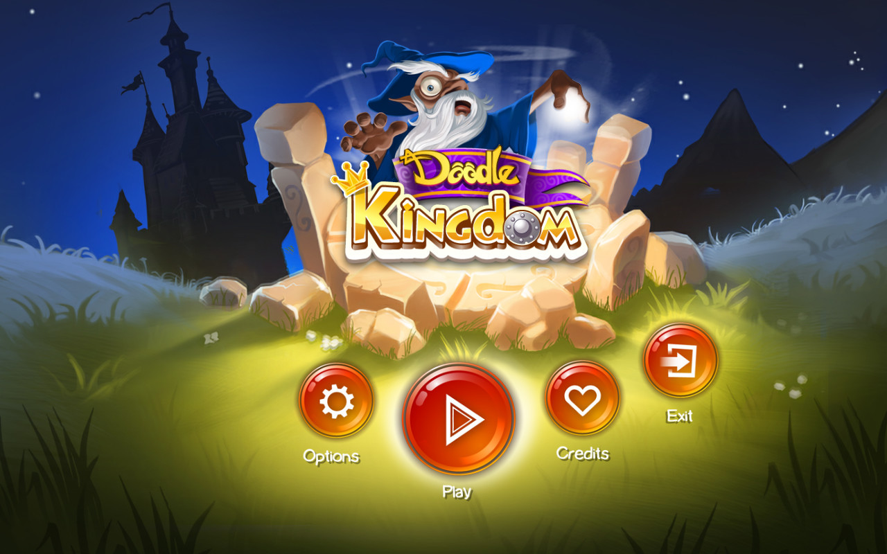 Doodle Kingdom - кадр 13