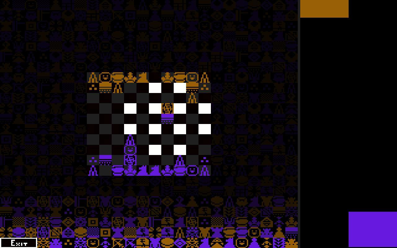 XYQ4 (itch) - кадр 4