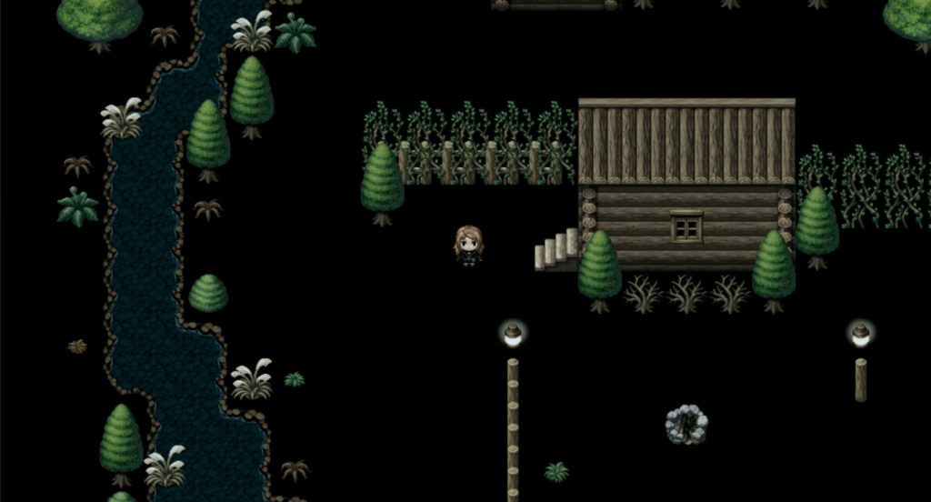 Last Of The Boreans (itch) - кадр 1