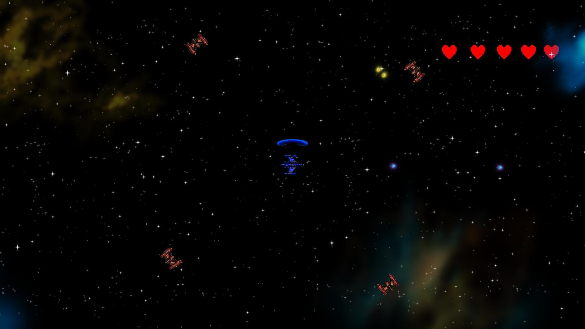 Space C.H.E.N.G. (itch) - кадр 5