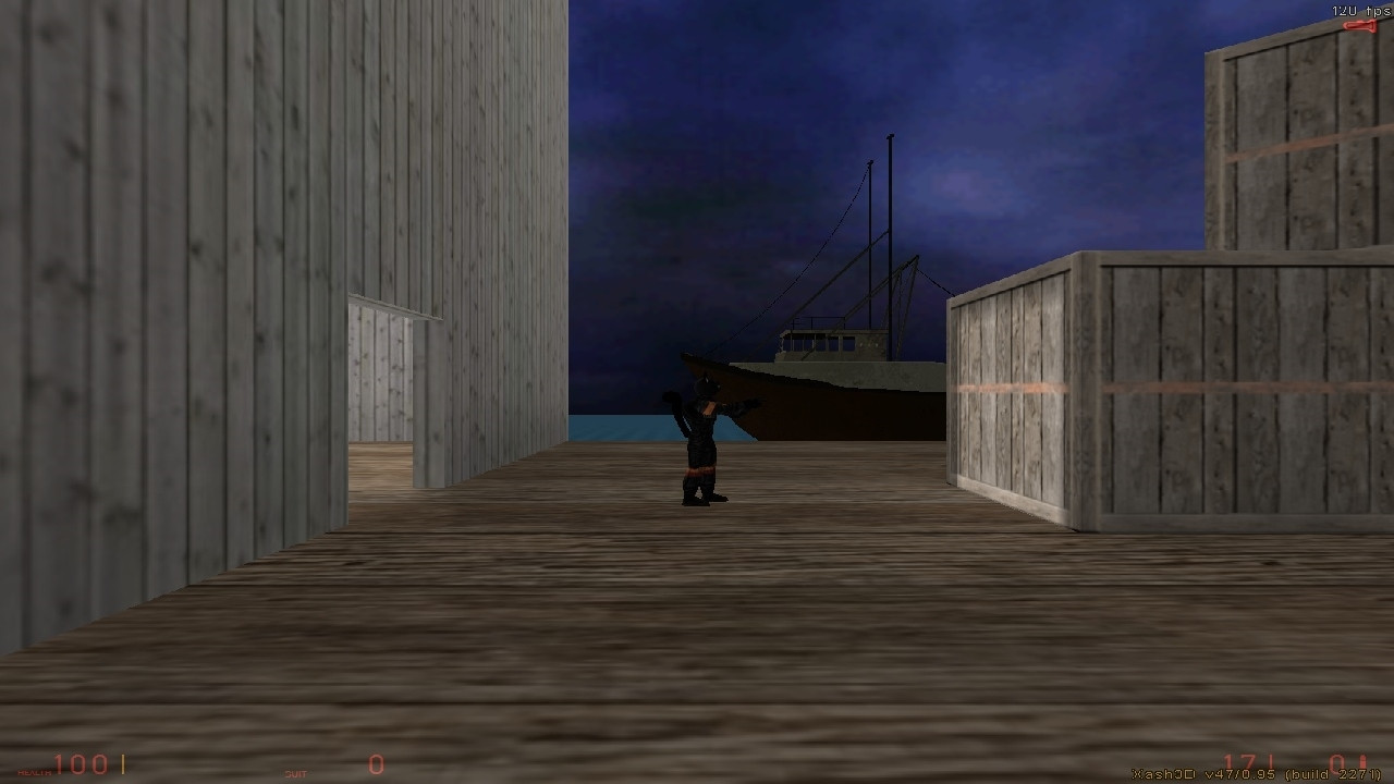 Cotra (itch) - кадр 2