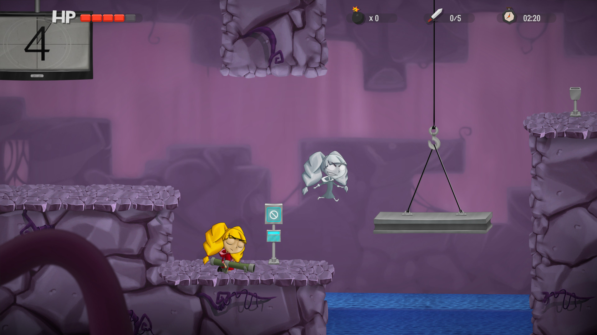 Manipulated - кадр 5