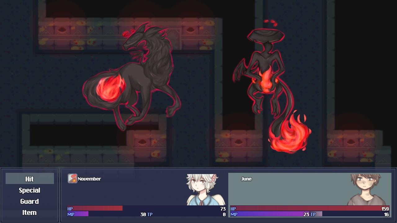 Ephem (itch) - кадр 2