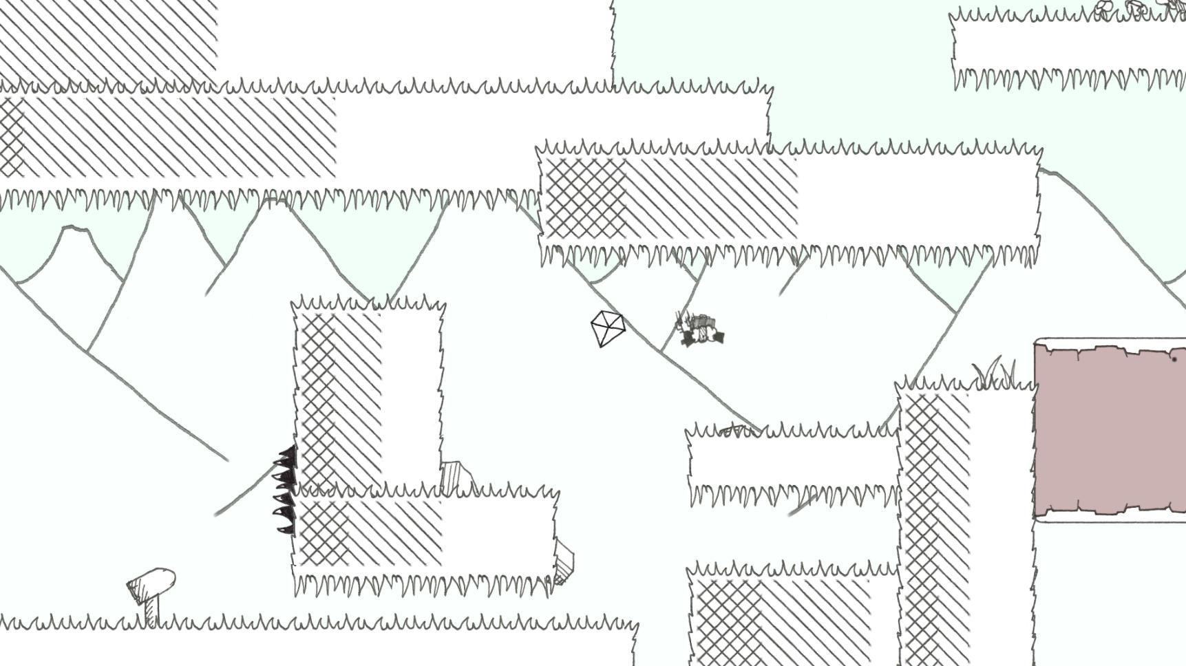 Animail (itch) - кадр 1