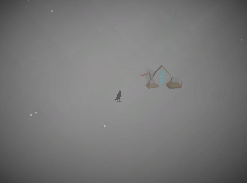 Spirit of the Sky (itch) - кадр 2