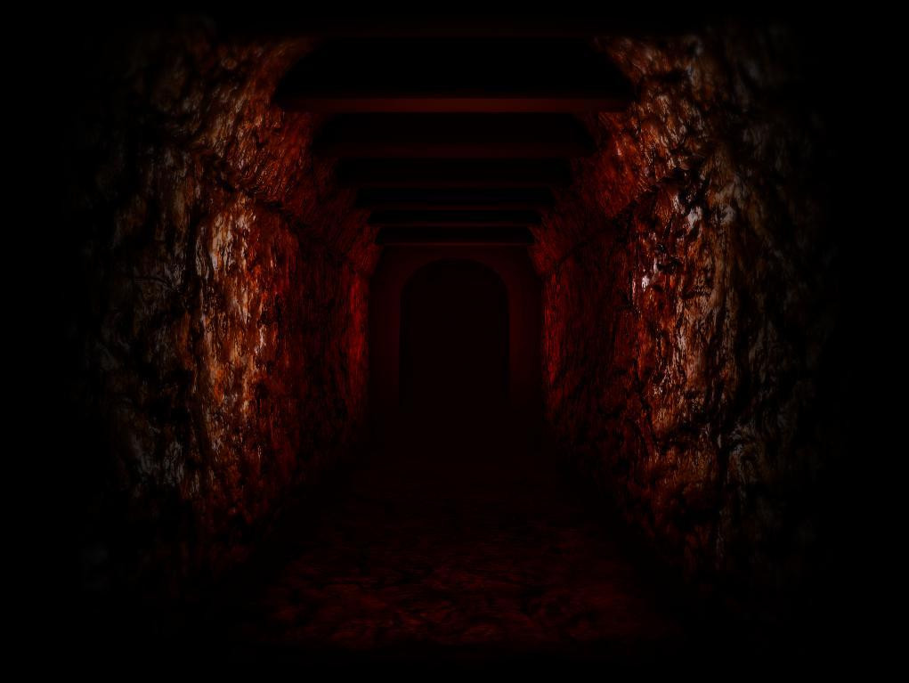 Sanities Lament Episode 8 (itch) - кадр 1