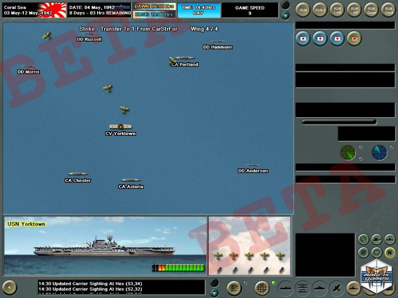 Carriers at War (2007) - кадр 15