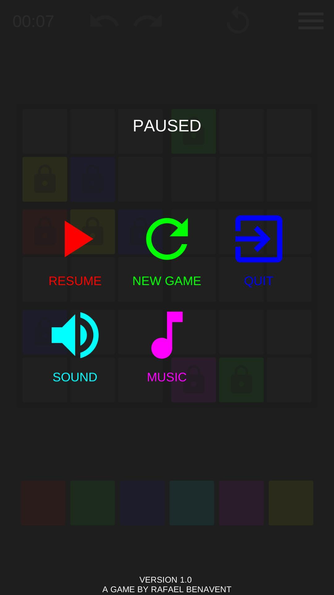Shodoku (itch) - кадр 3