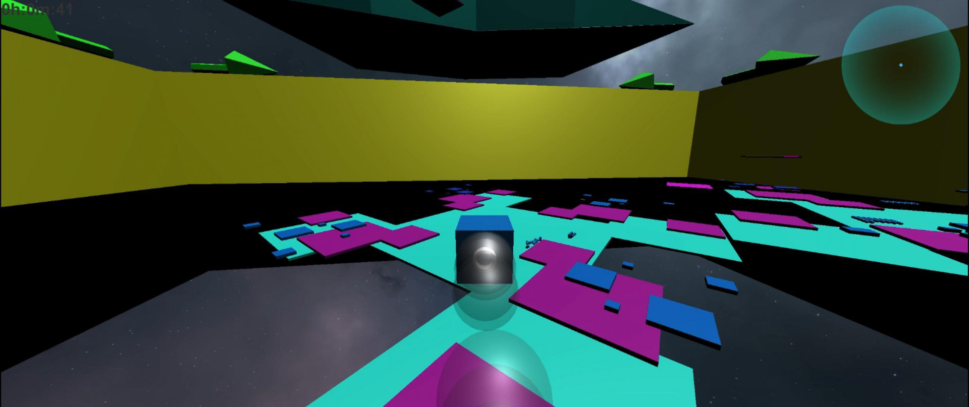 TAG: version 0.25 (itch) - кадр 3
