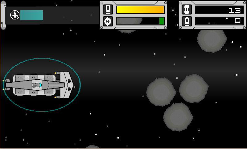 Smuggler (itch) - кадр 2