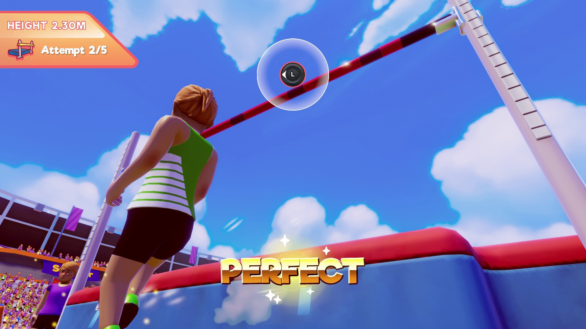 Summer Sports Games - кадр 7