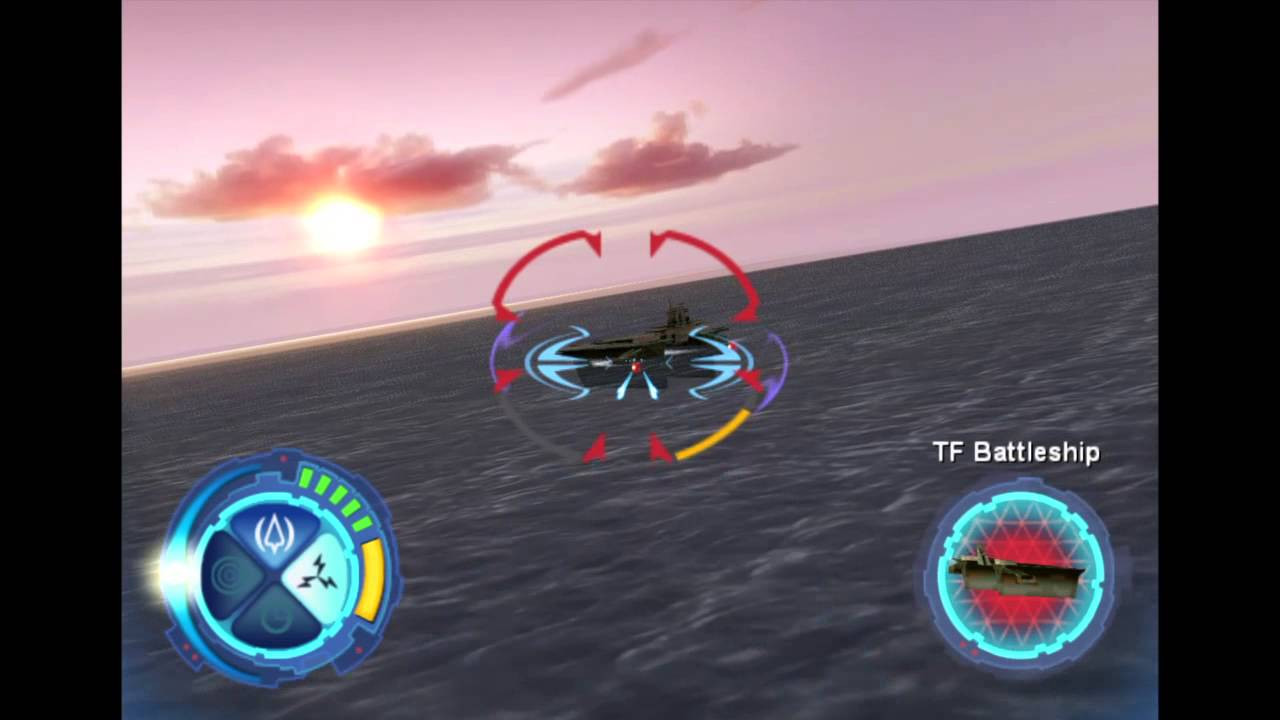 Star Wars: Jedi Starfighter - кадр 4