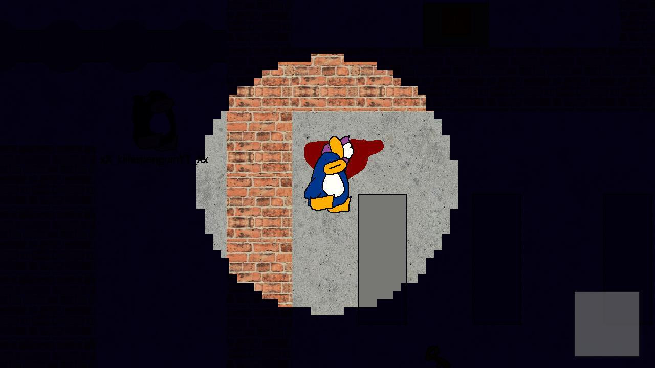 ClubPenguin.exe (itch) - кадр 5