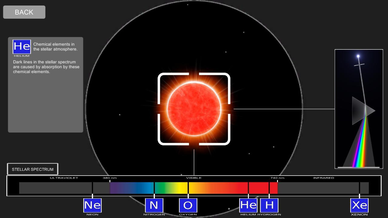 Astrolabbia (itch) - кадр 6