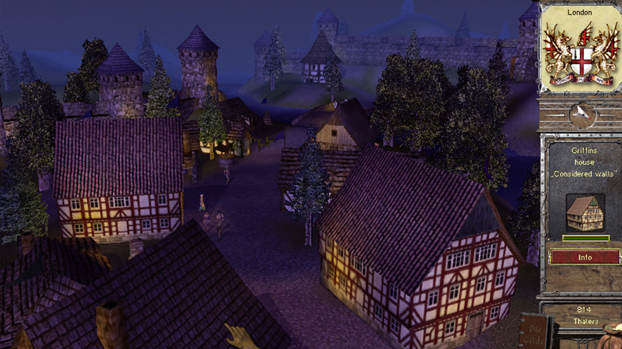 The Guild Gold Edition - кадр 6