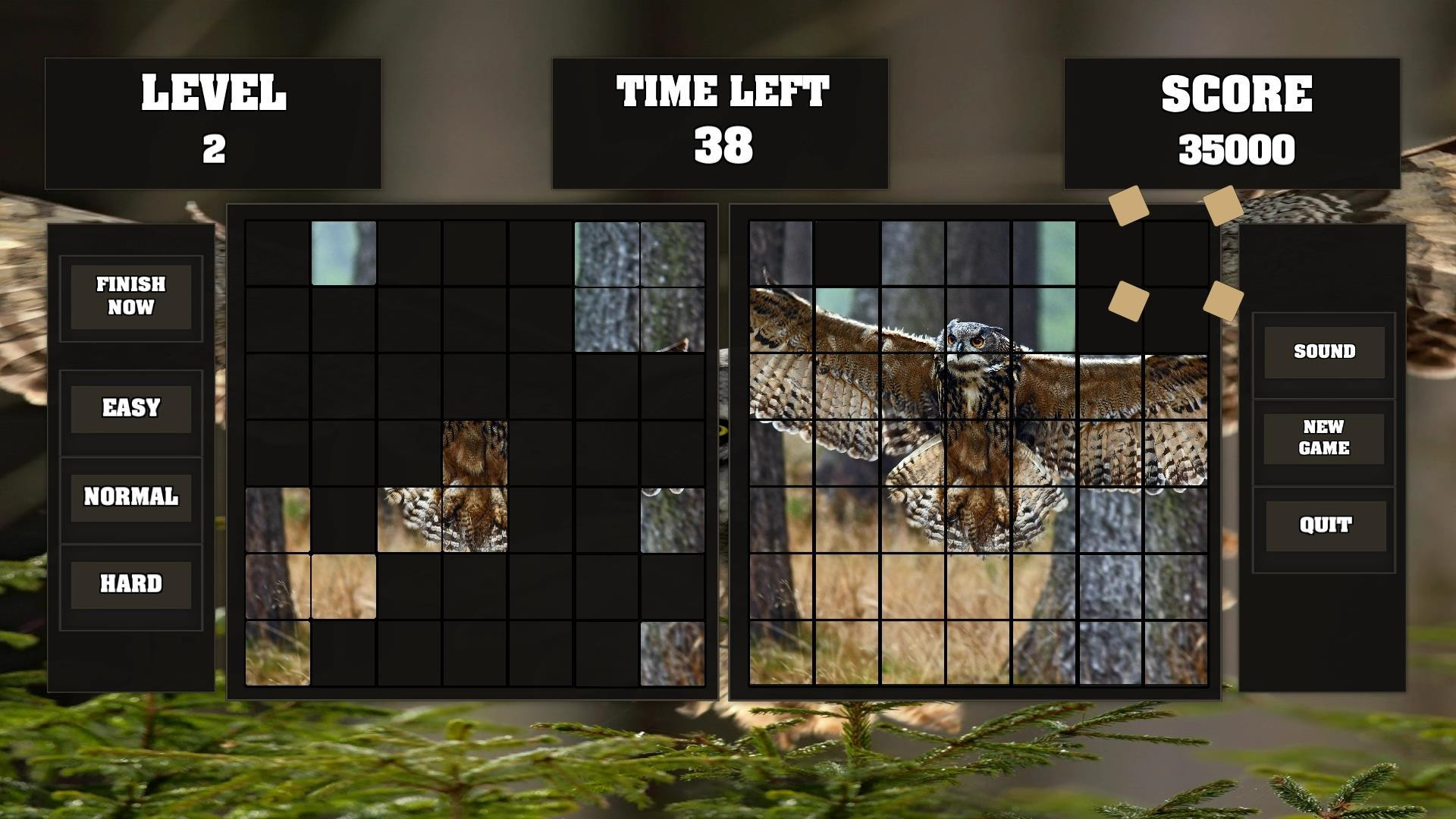 Fitzzle Wise Owls - кадр 3